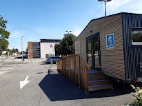 Maison départementale de proximité de Léguevin à Léguevin