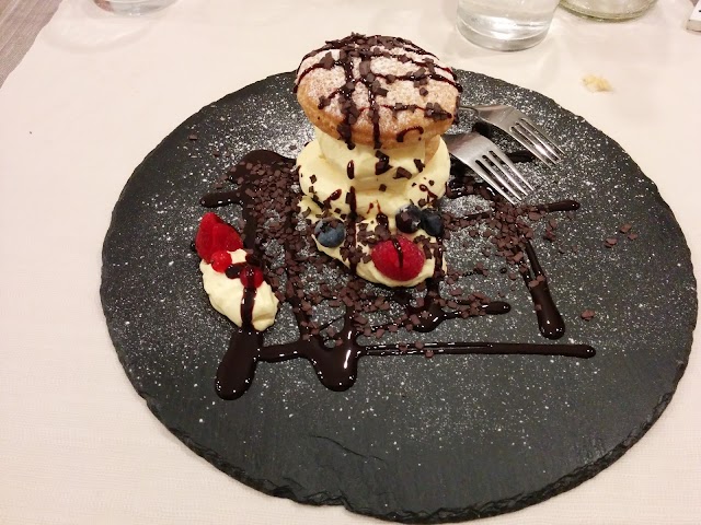 Ristorante Piccola Plasa