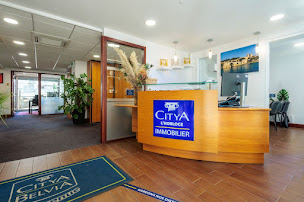 Photo n°2 de Agence Immobilière Avignon - Citya l’Horloge à Avignon (Agence de location immobilière)