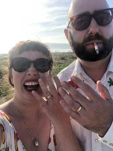 Lainey Rae Goldsmith - Thumbnail