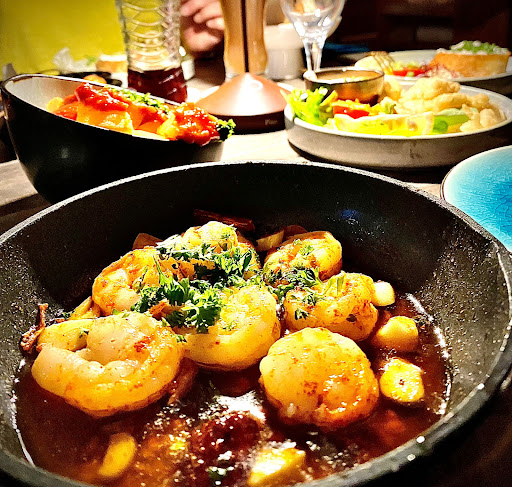 La Esquina - Tapas y Vinos - Thumbnail