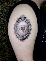 Photo n°3 de Volva Tattoo à Éteignières (Tatoueur)