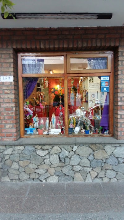 Photos of Santeria Mystica
