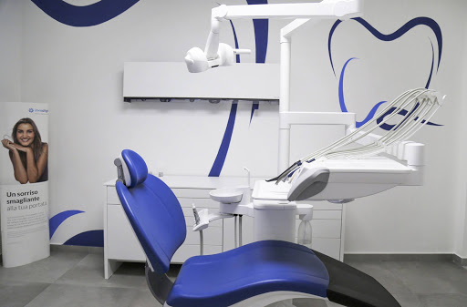 Studio Dentistico Lo Giudice Mariacristina - Thumbnail