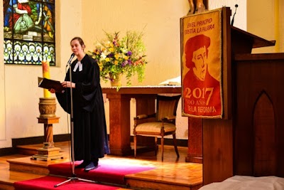 Photos of Evangelical Lutheran Church Redeemer ILCH