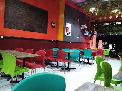 Photos of Doremi, Chicken & Pizza