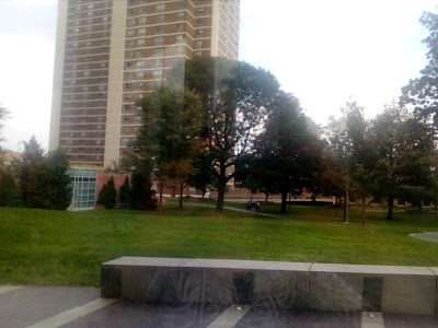 Photos of United States Embassy
