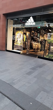 adidas Store liverpool