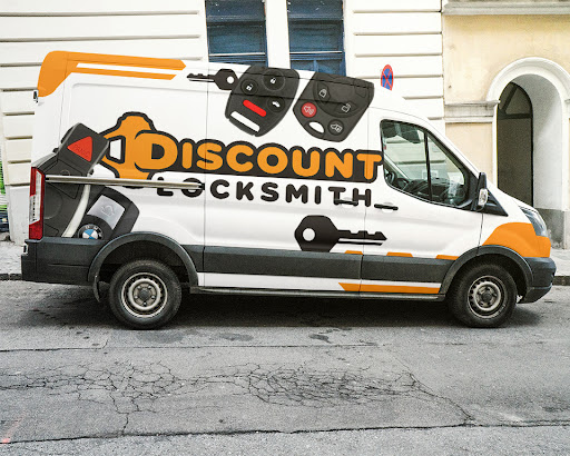 Discount Locksmith of Saint Louis