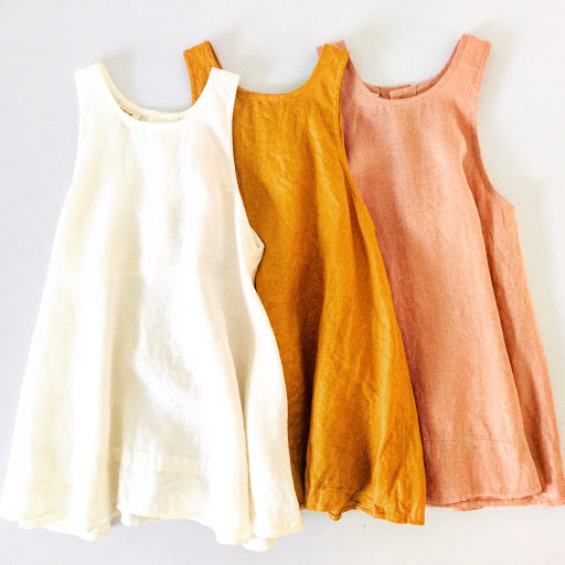 Teacup Clothing Co.