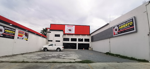 TNT Gym and Boxing - Mexico