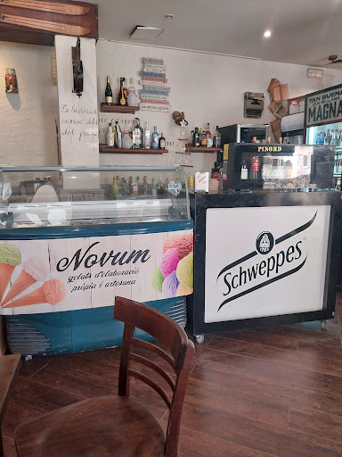 Novum - Visual