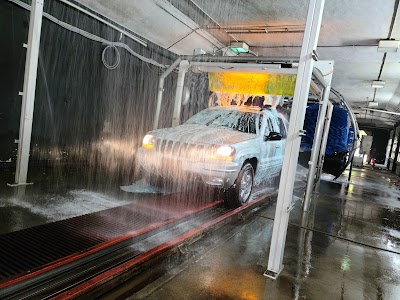 Sierra Express Car Wash