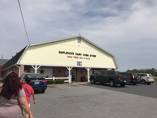 Maplehofe Dairy