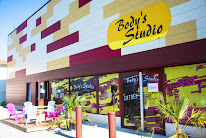 Body'S Studio à Crest