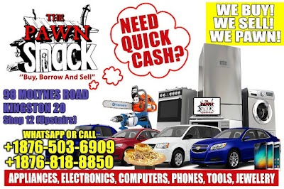 Photos of The Pawn Shack Outlet