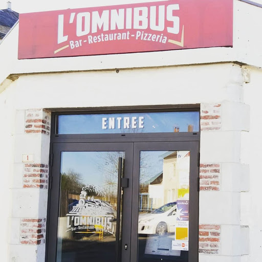 L'Omnibus Bar-restaurant-pizzeria