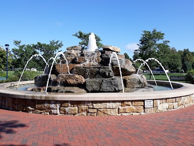 Riverfront Park