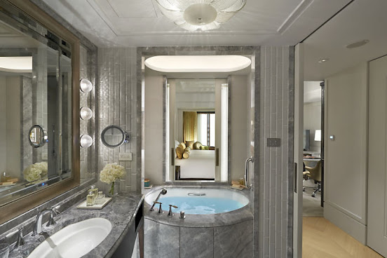 Mandarin Oriental, Taipei by null