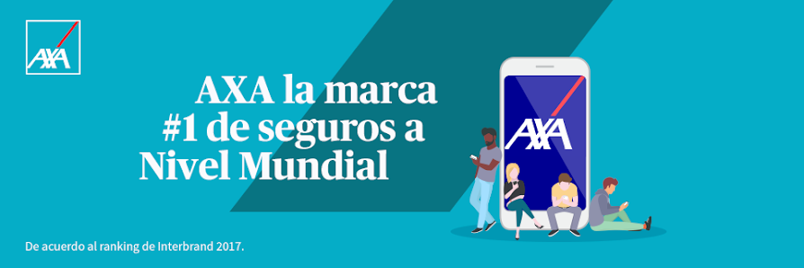 Fotografía de Tienda AXA Citi Insur Del propietario