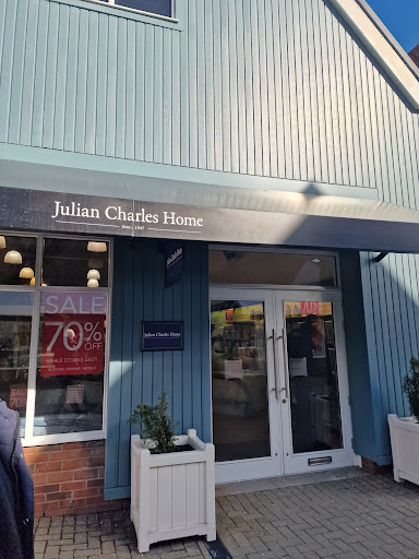Julian Charles - Gretna - Thumbnail