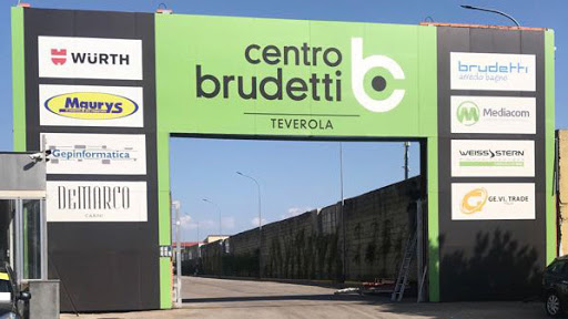 Würth & MODYF Aversa - Thumbnail