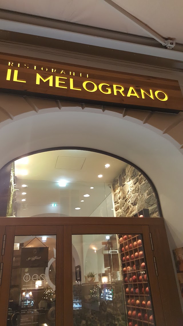 Il Melograno