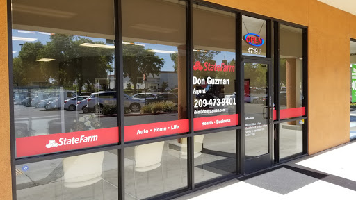 Don Guzman - State Farm Insurance Agent - Thumbnail
