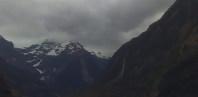 Southern Discoveries - Milford Sound Visitor Centre - Invercargill