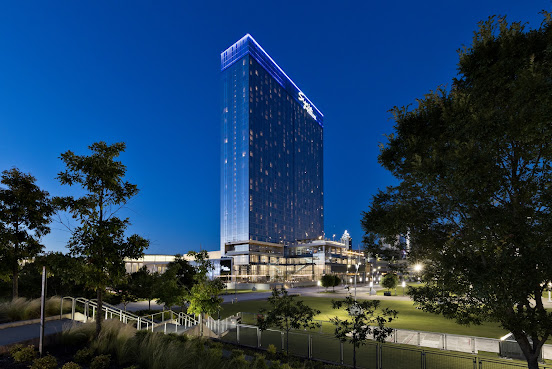 Signia by Hilton Atlanta Georgia World Congress Center by null