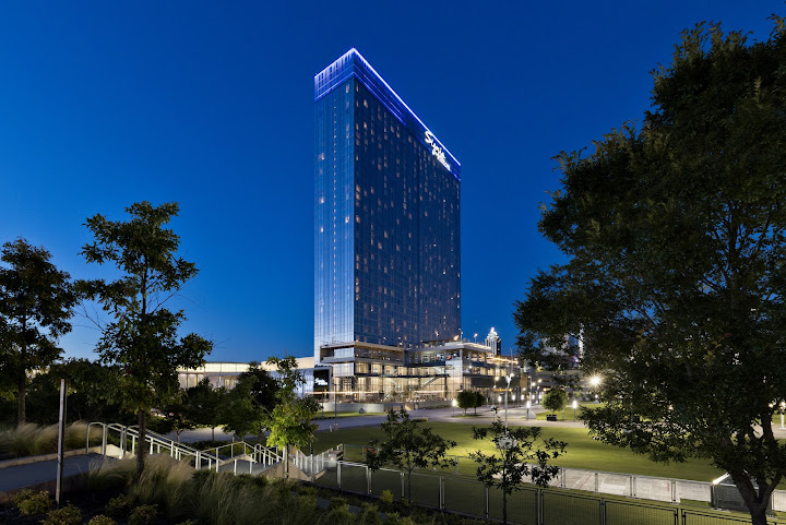 Signia by Hilton Atlanta Georgia World Congress Center by null