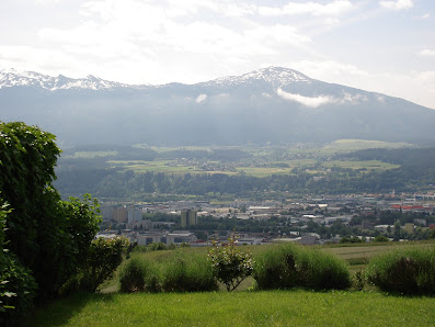 Ganzheitliche Physiotherapie Kathrein Finkenbergweg 32, 6020 Innsbruck, Österreich