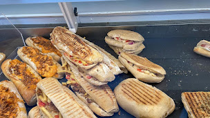 Photo n°19 de Boulangerie Vue sur le pain à Vue (Boulangerie)