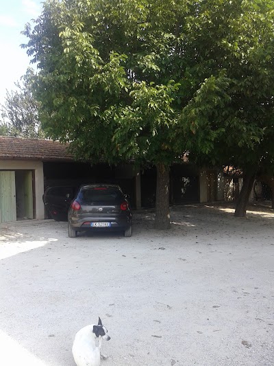 Photos of Cristina Hipting Bed & Breakfast
