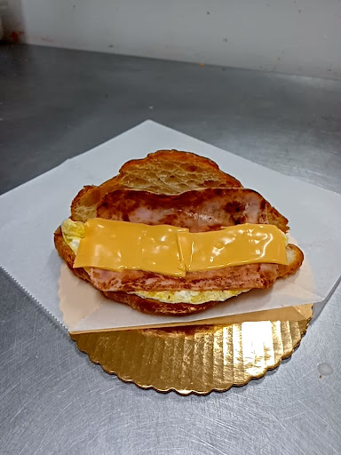 El Arbol Del Pan. Pizza - Thumbnail