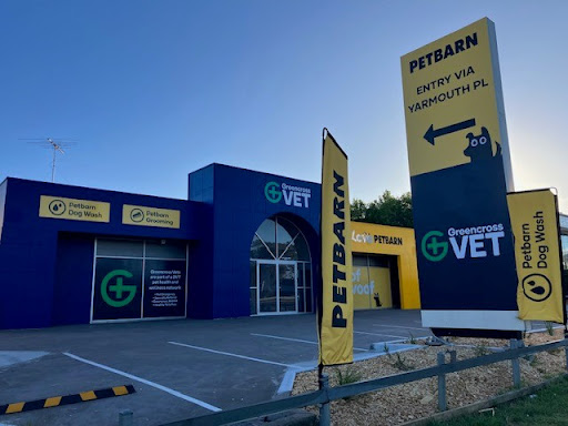 Greencross Vets Narellan