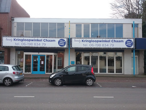 Trendy Kringloopwinkel Chaam