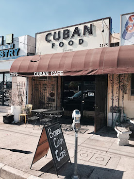 Baracoa Cuban Cafe by null