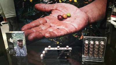 Photos of Nespresso - CC. Unicentro