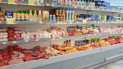 Photos of Refah Shopping Mall
