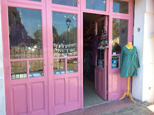 Photo n°2 de La galerne à Amiens (Magasin de vêtements)