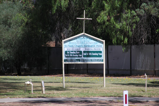Saint Pauls Anglican Church