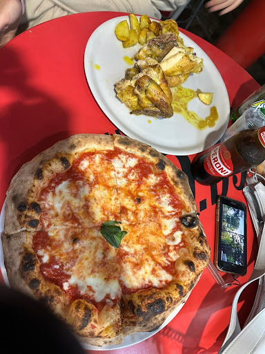 Zi Guglielmo Take Away - Thumbnail