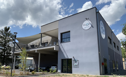 Photo de Centre Aquatique Intercommunal du Champsaur Valgaudemar à Saint-Bonnet-en-Champsaur (05500)