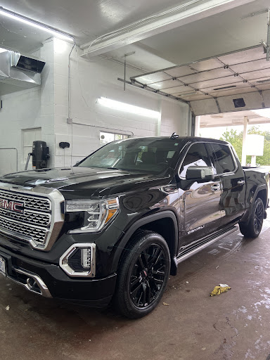 O’Bees Detailing - Visual
