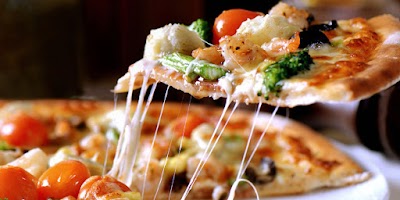 Photos of Pizzeria fast food AMIRA