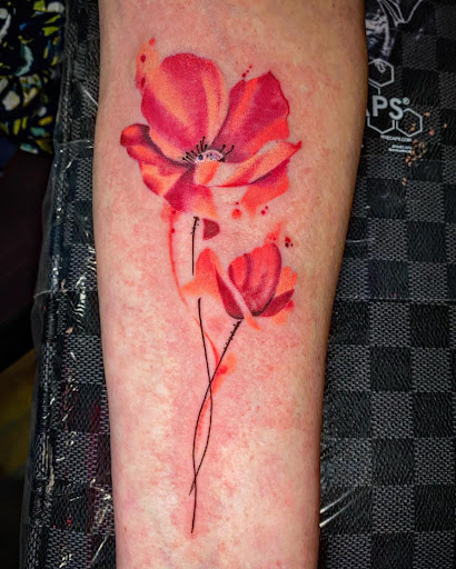 Ink Masters Pensacola Tattoo Studio