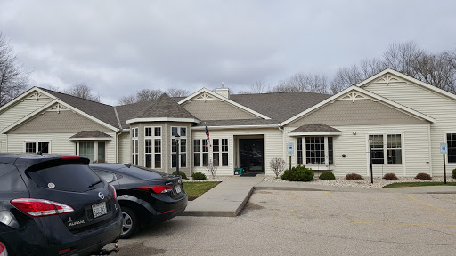 hartland terrace