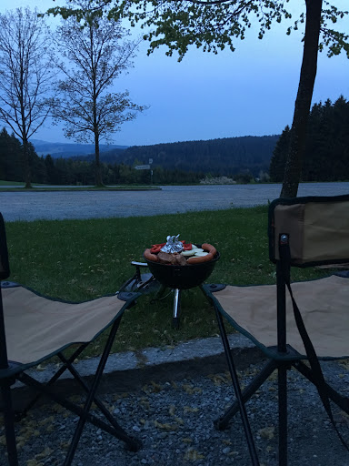 Turmparkplatz - Visual
