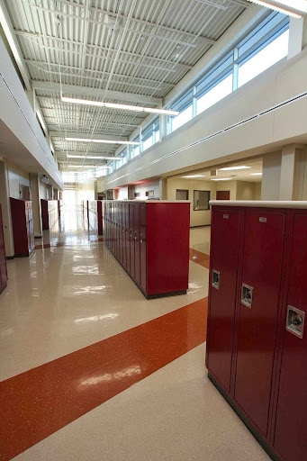 Ankeny High School - Thumbnail